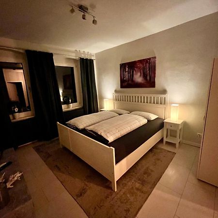 Wanderer Unterkunft Am Hexentanzplatz O Thale Exteriér fotografie